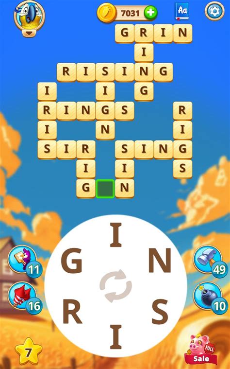 wordalot level 964|Wordalot Level 964 Answers (Android/IOS) .